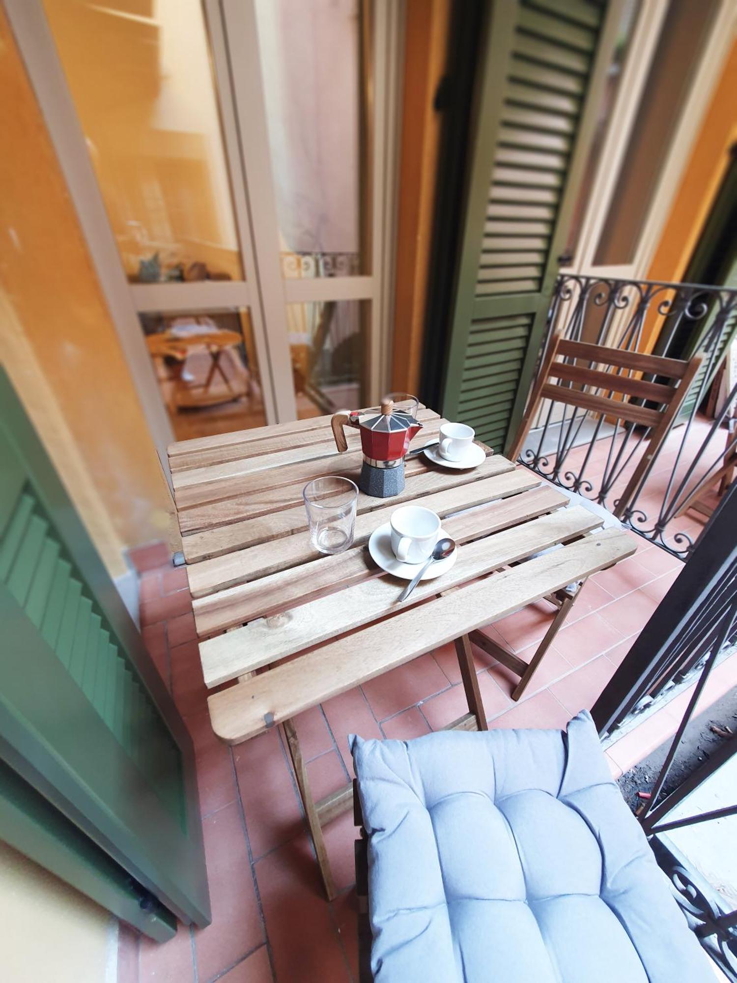 Apartment Via Sant'Alessandro 22 - Sostify Bérgamo Exterior foto