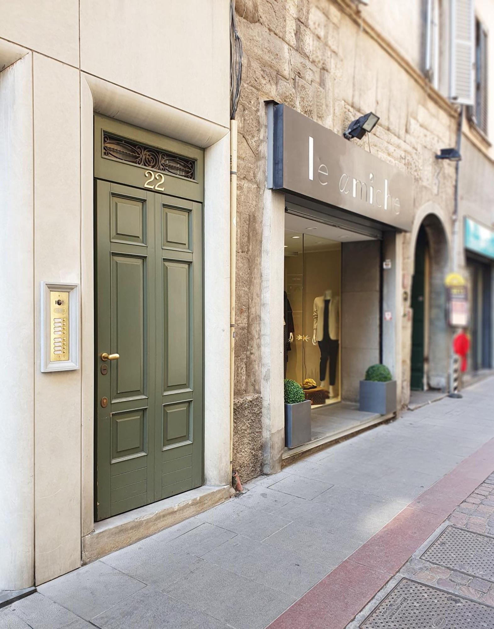 Apartment Via Sant'Alessandro 22 - Sostify Bérgamo Exterior foto